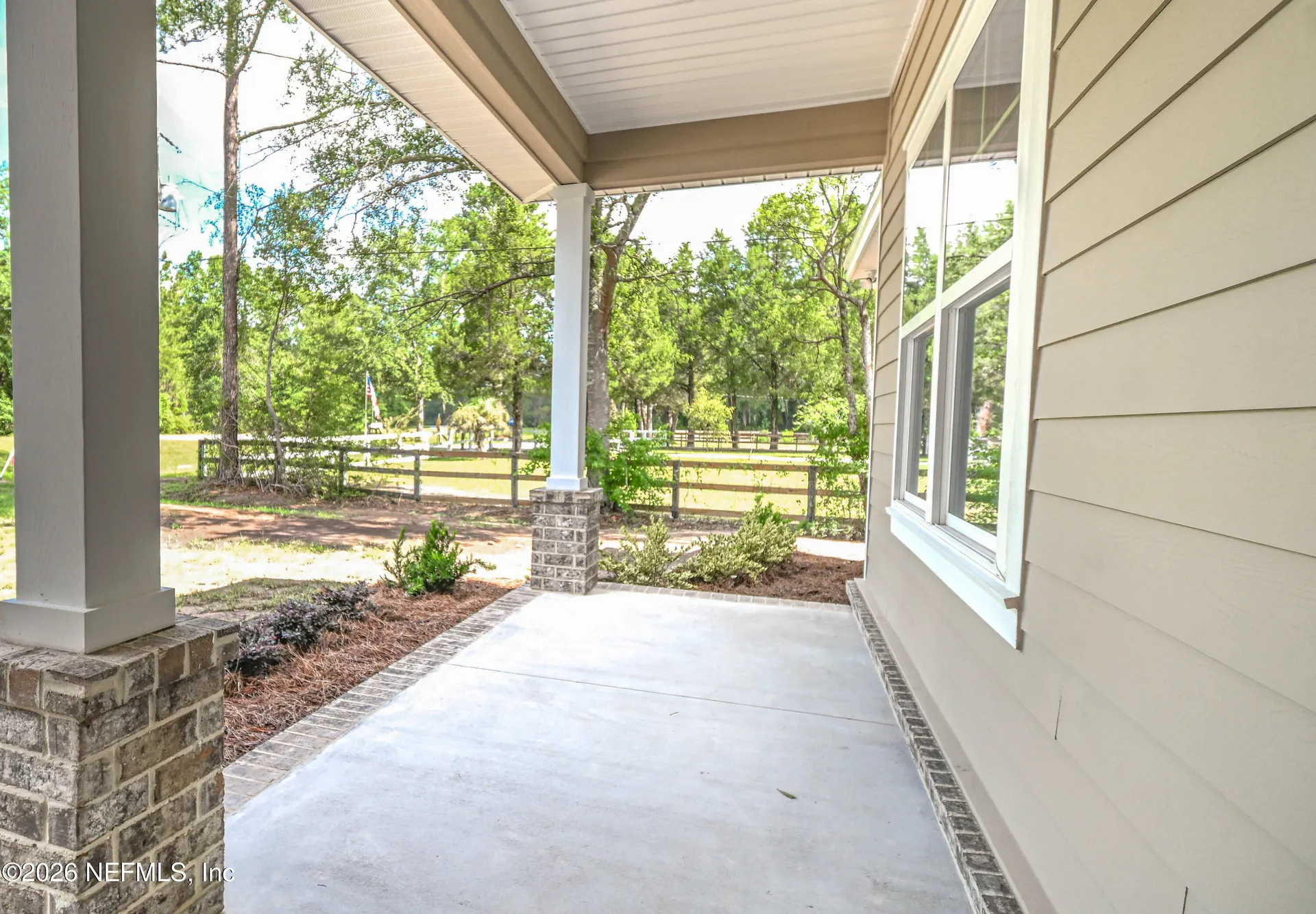 839 N Lowder Street Macclenny FL 32063