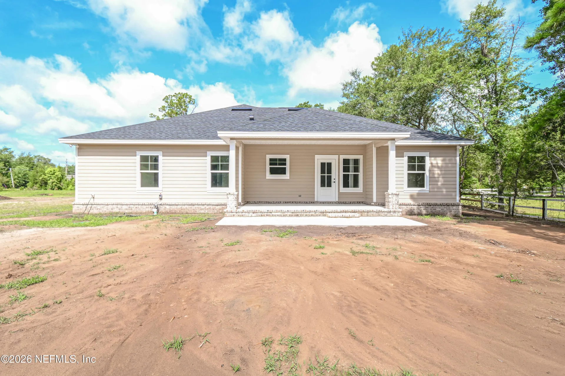 839 N Lowder Street Macclenny FL 32063
