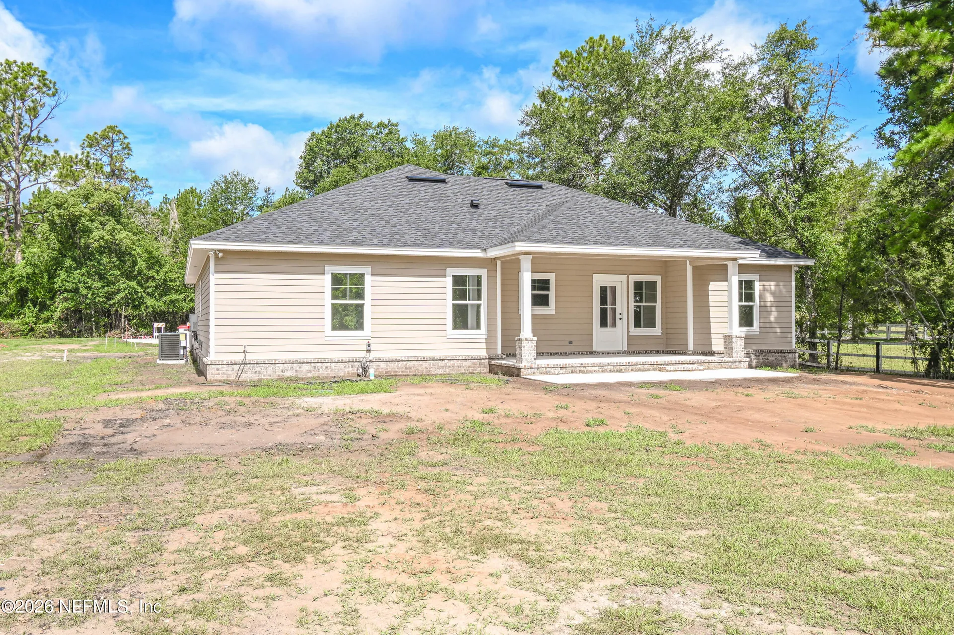839 N Lowder Street Macclenny FL 32063