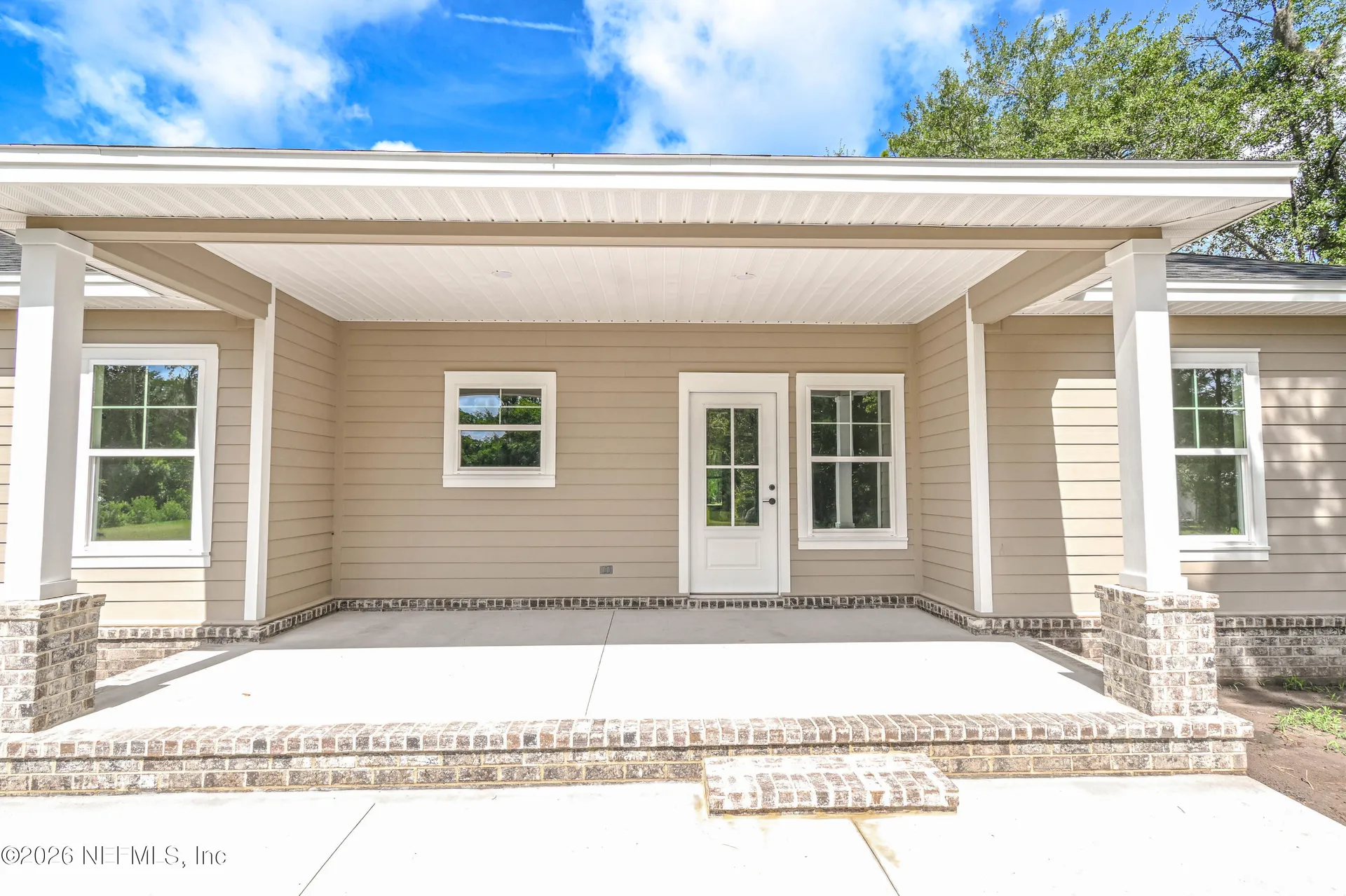 839 N Lowder Street Macclenny FL 32063