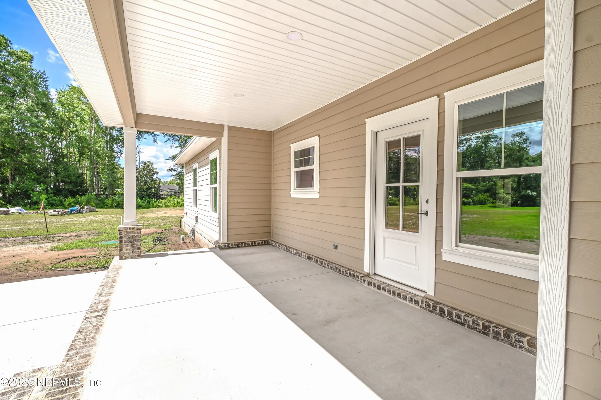 839 N Lowder Street Macclenny FL 32063