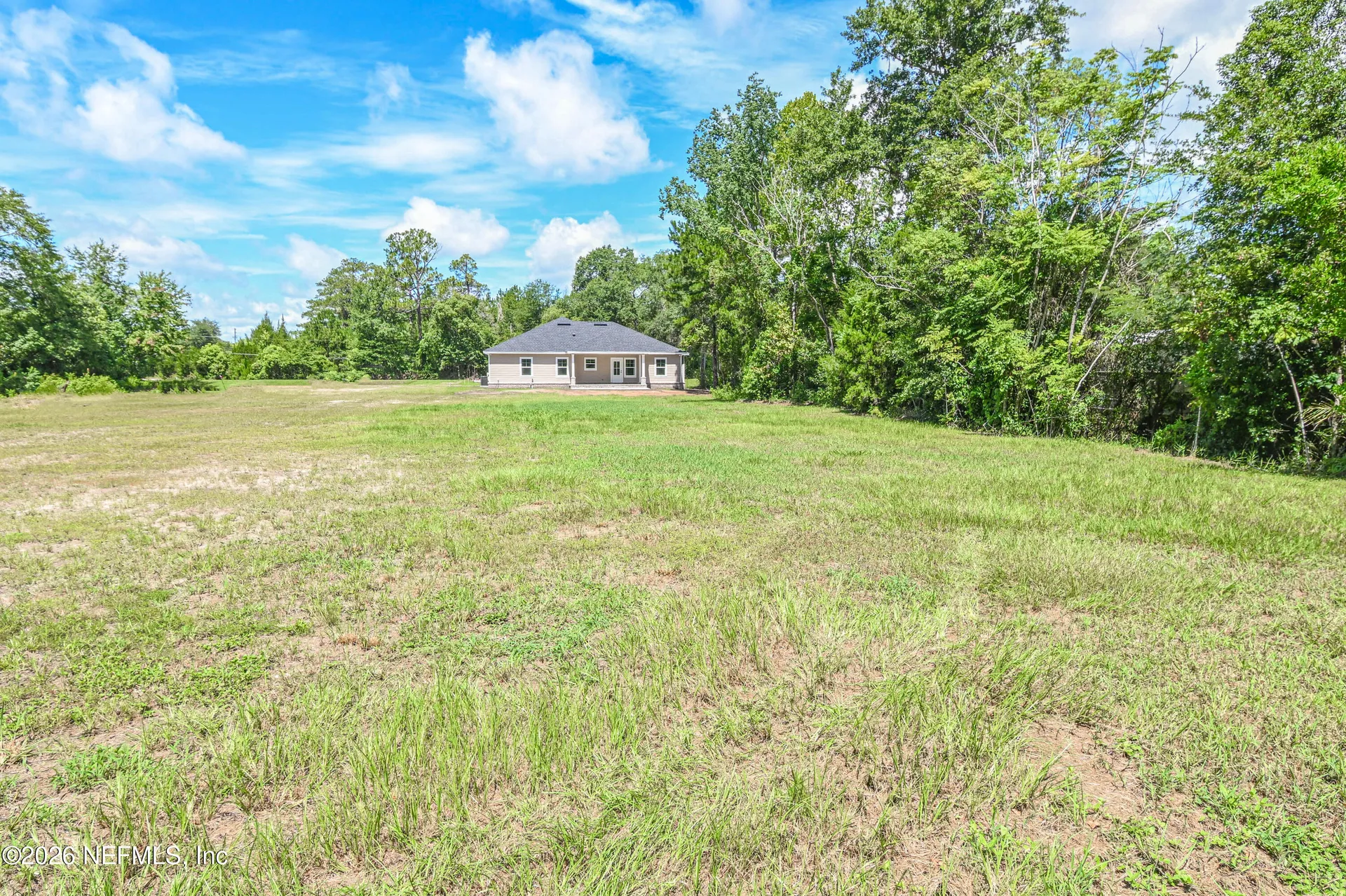 839 N Lowder Street Macclenny FL 32063