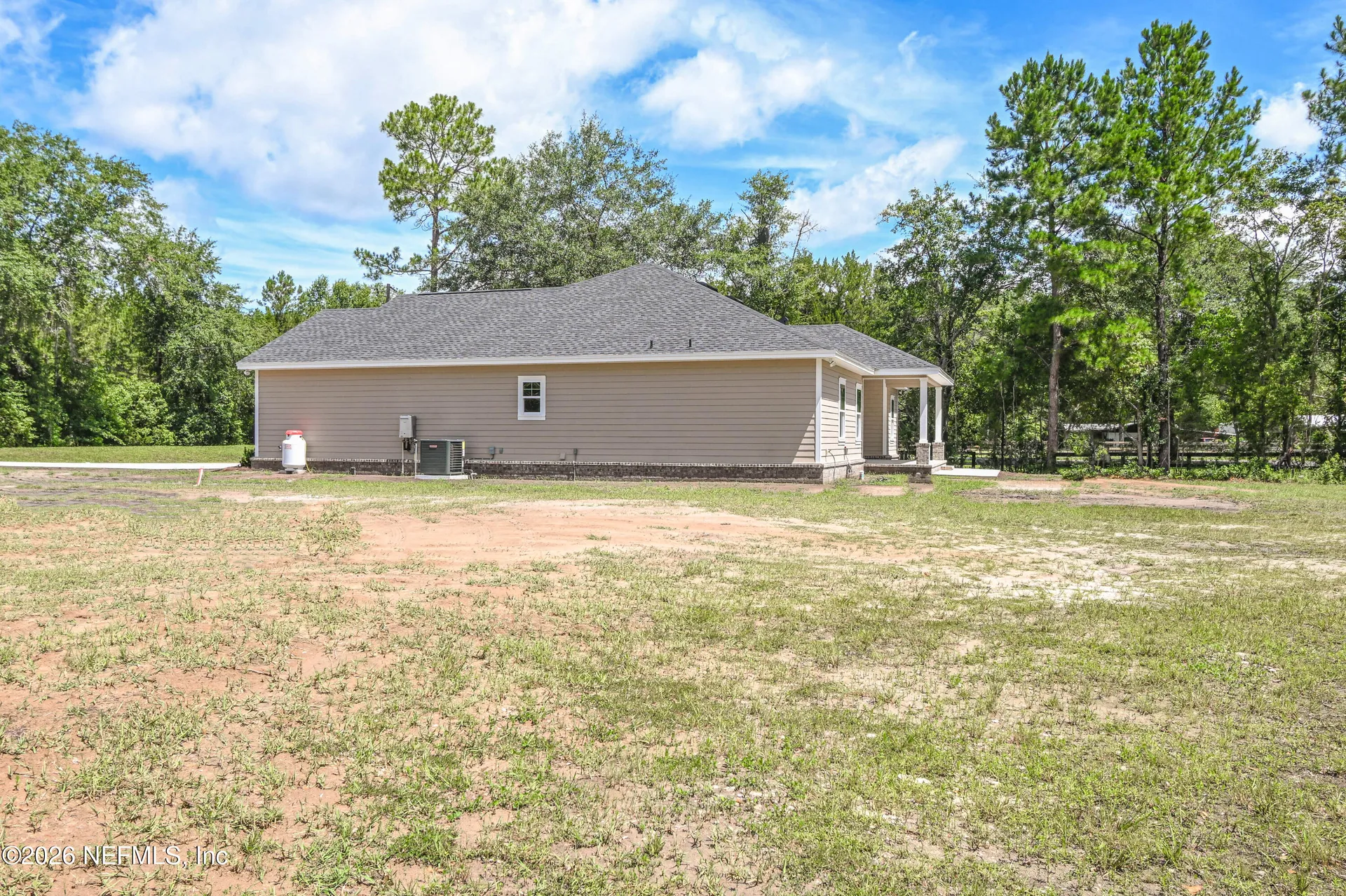 839 N Lowder Street Macclenny FL 32063