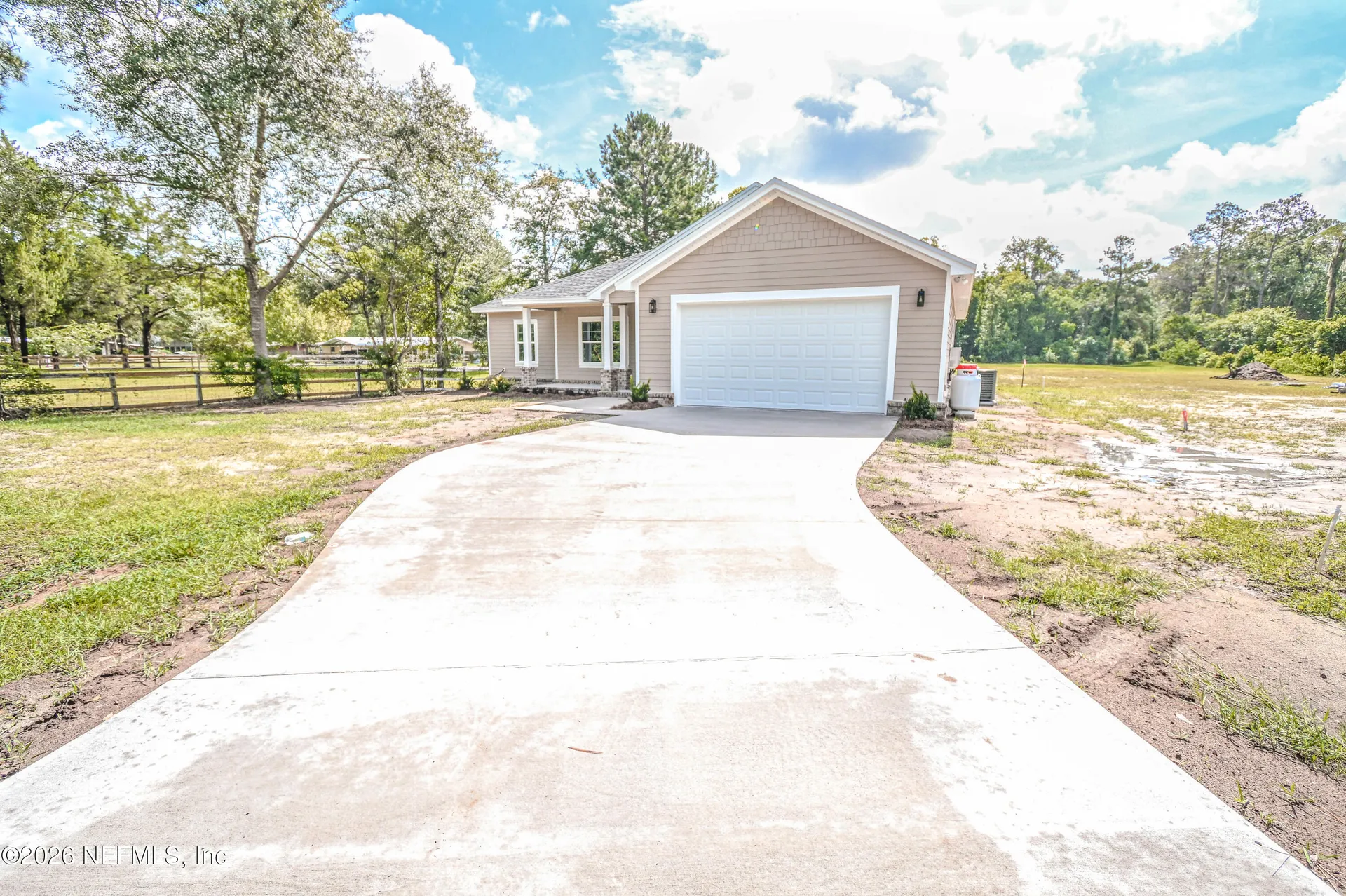 839 N Lowder Street Macclenny FL 32063