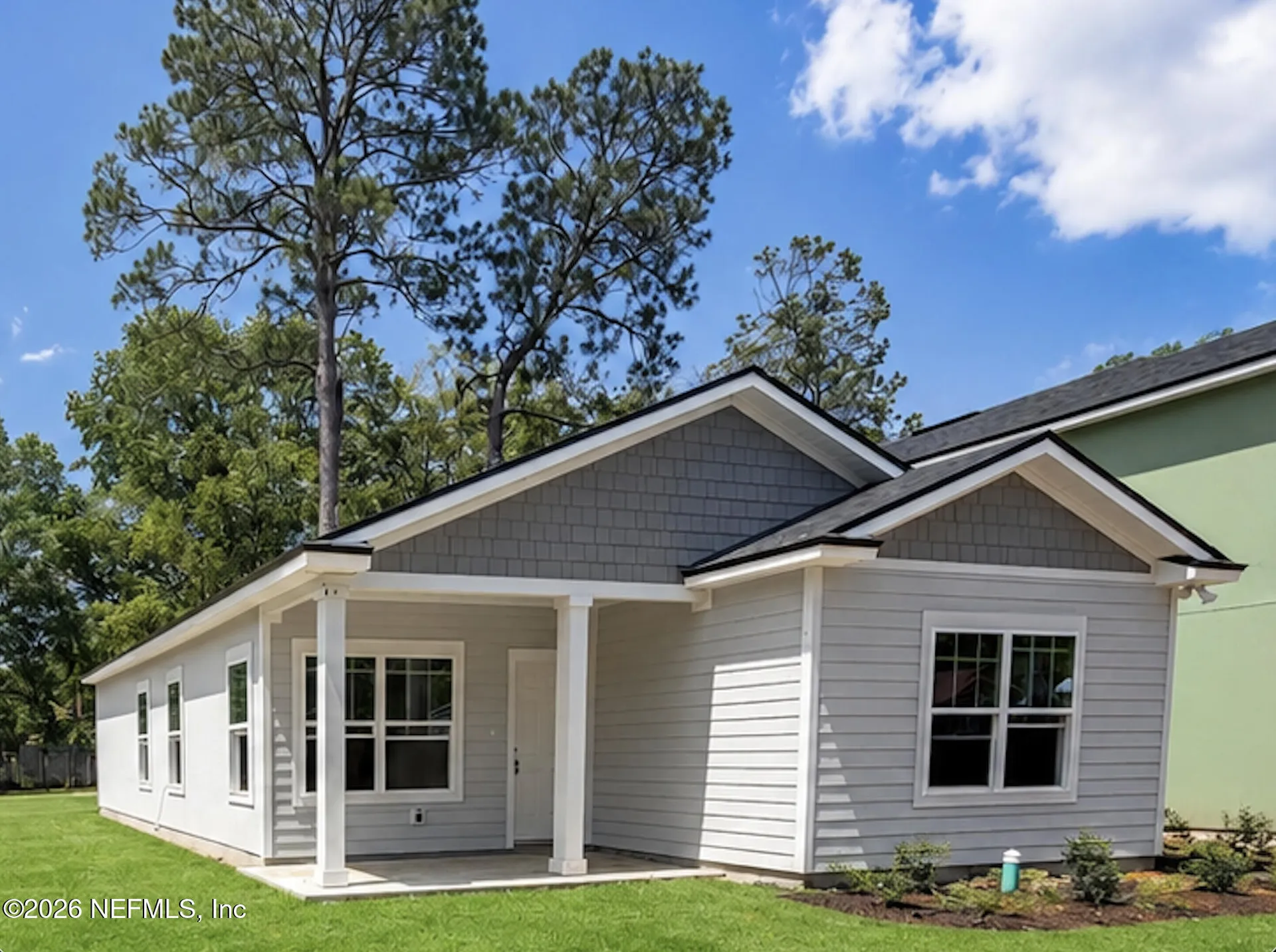 4573 Attleboro Street Jacksonville FL 32205