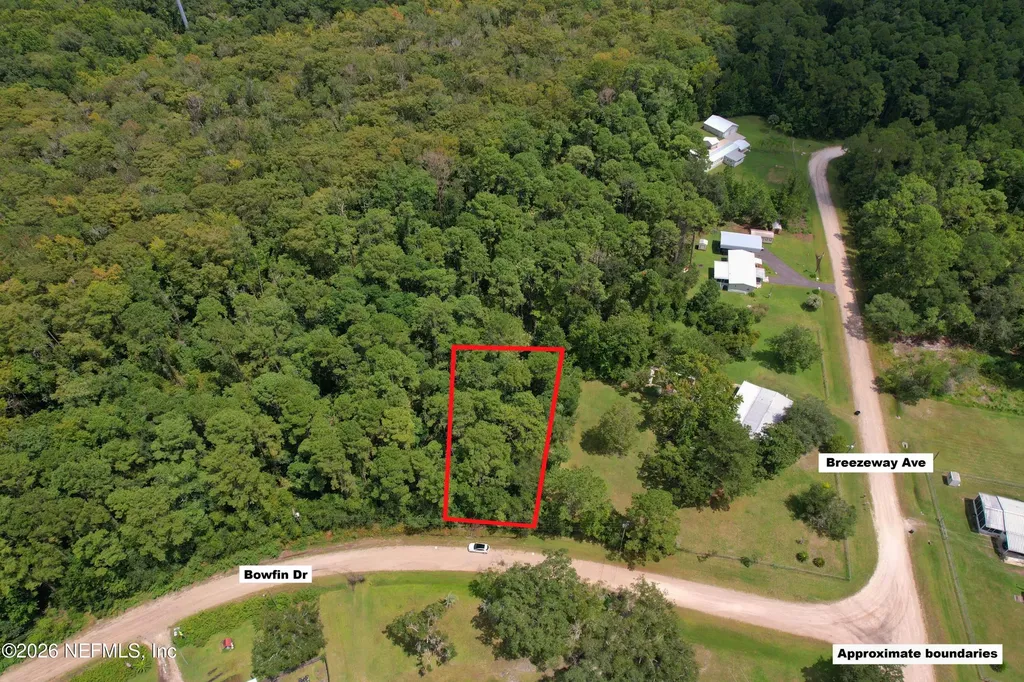 114 Bowfin Drive Satsuma FL 32189
