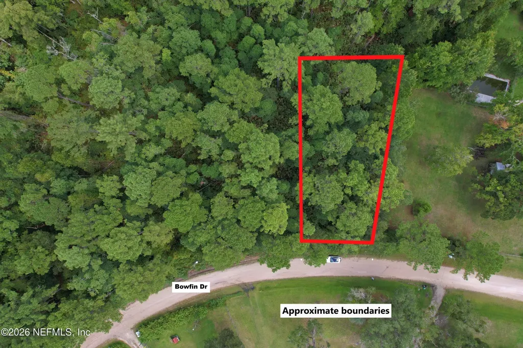 114 Bowfin Drive Satsuma FL 32189