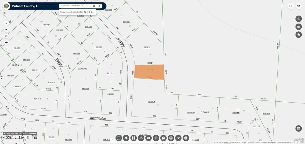 114 Bowfin Drive Satsuma FL 32189