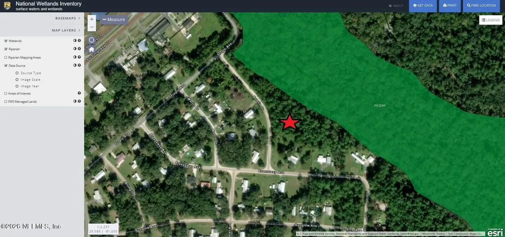 114 Bowfin Drive Satsuma FL 32189