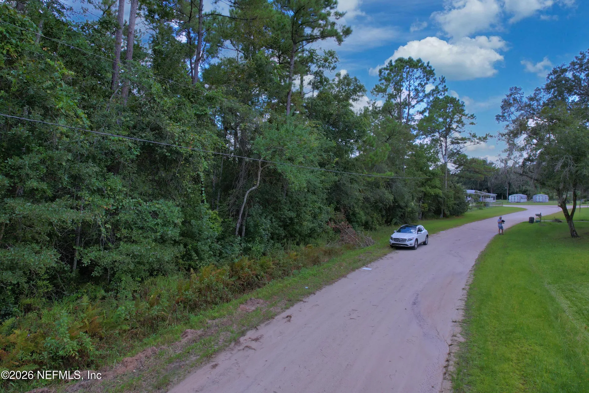 114 Bowfin Drive Satsuma FL 32189