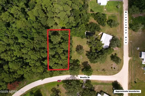 114 Bowfin Drive Satsuma FL 32189