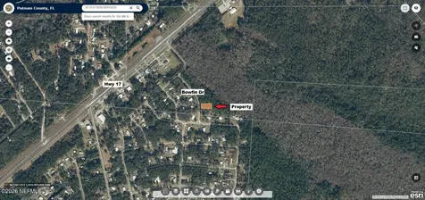 114 Bowfin Drive Satsuma FL 32189