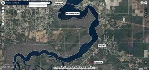 114 Bowfin Drive Satsuma FL 32189