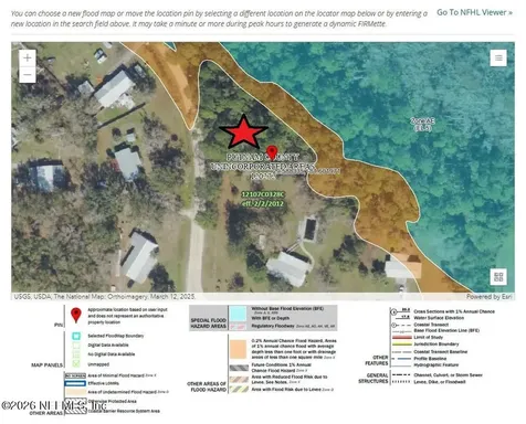 114 Bowfin Drive Satsuma FL 32189