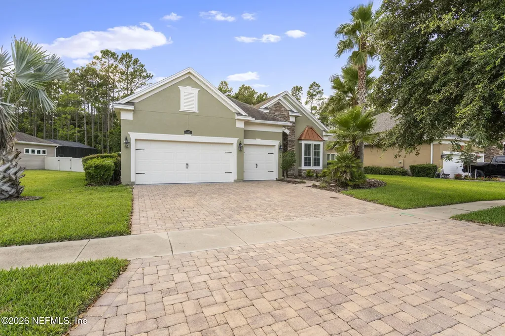 442 Enrede Lane St. Augustine FL 32095