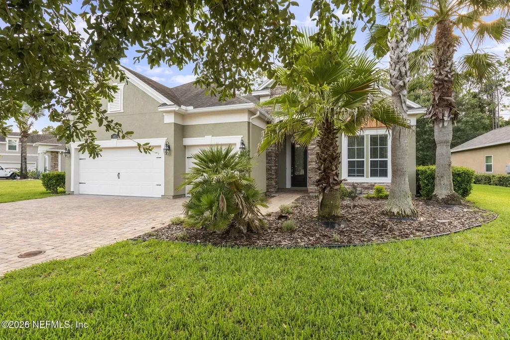 442 Enrede Lane St. Augustine FL 32095