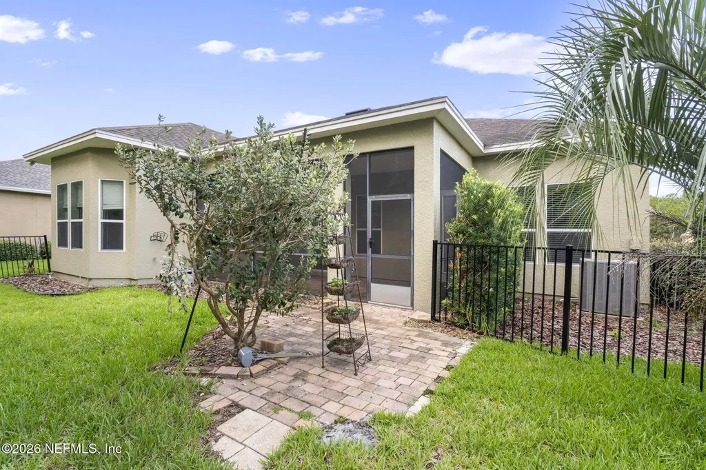 442 Enrede Lane St. Augustine FL 32095