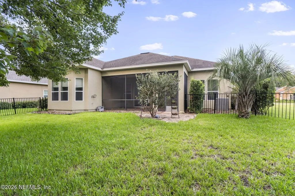 442 Enrede Lane St. Augustine FL 32095