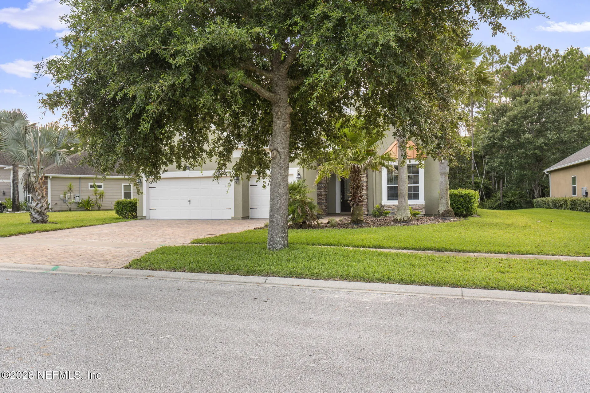 442 Enrede Lane St. Augustine FL 32095