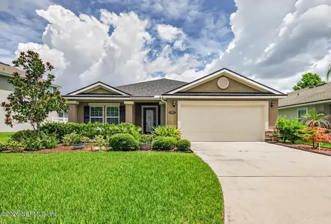 79 Lochnagar Mountain Drive St. Johns FL 32259
