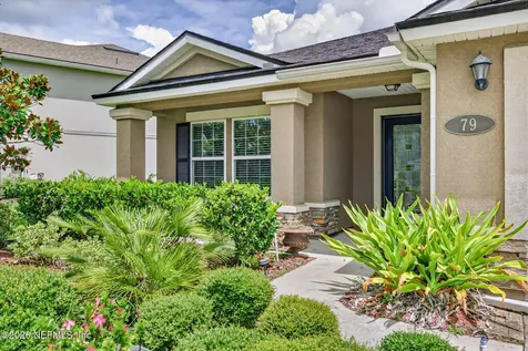 79 Lochnagar Mountain Drive St. Johns FL 32259
