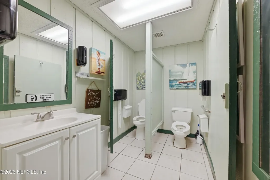 1148 Co Road 309 Crescent City FL 32112