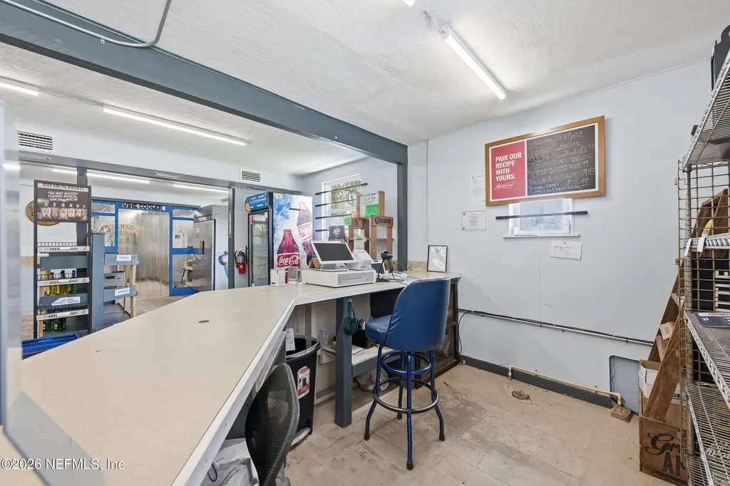 1148 Co Road 309 Crescent City FL 32112