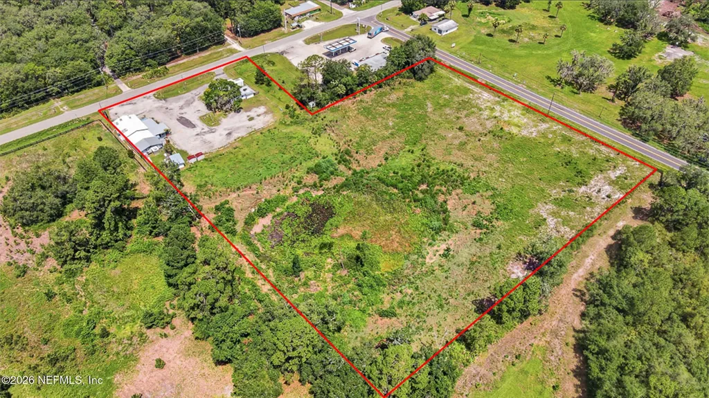 1148 Co Road 309 Crescent City FL 32112