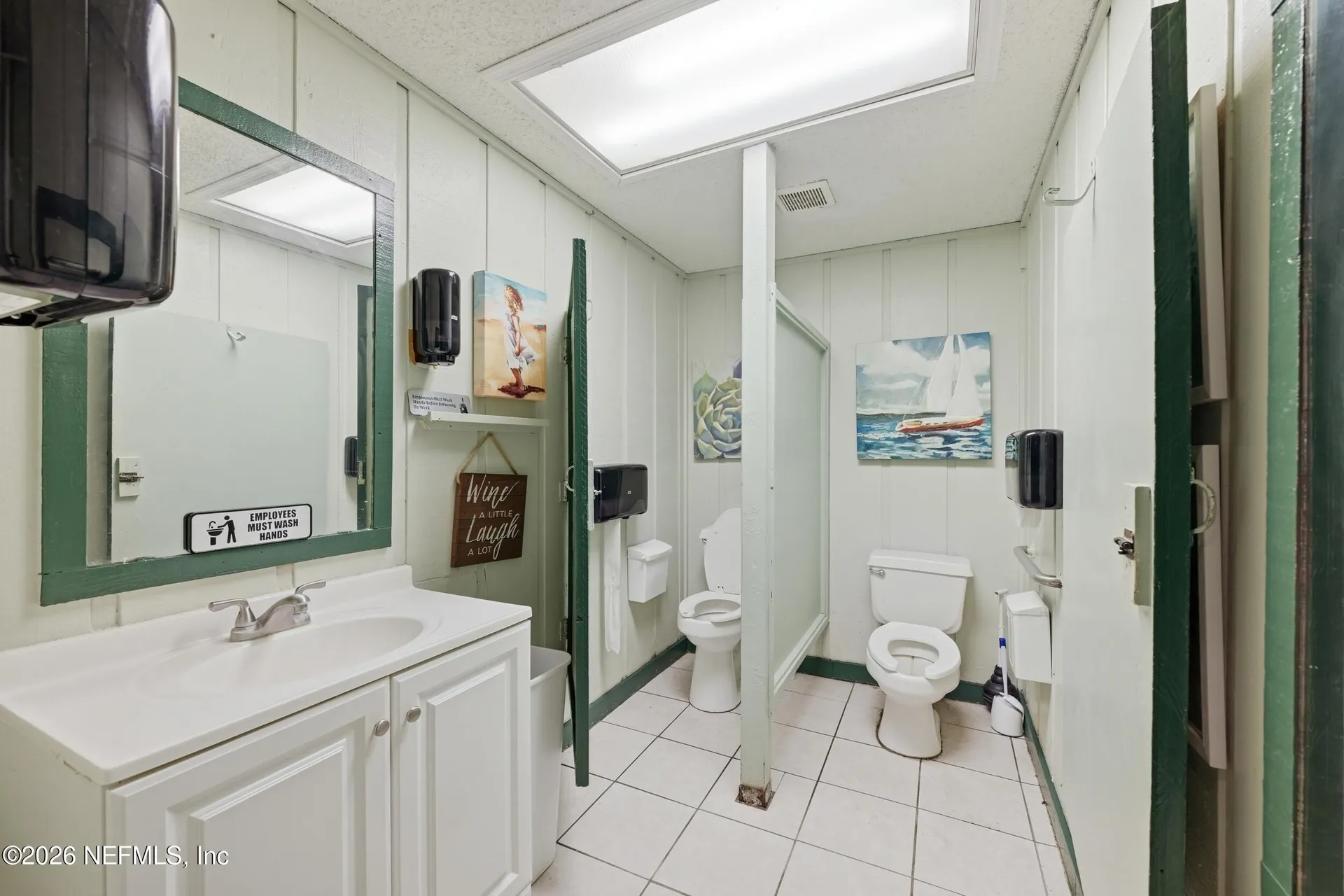 1148 Co Road 309 Crescent City FL 32112
