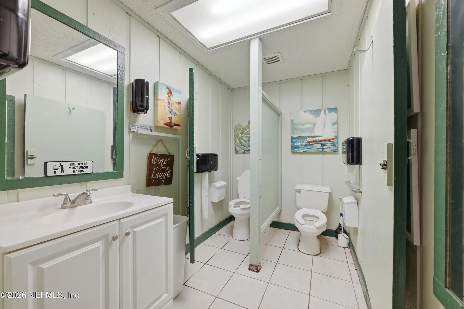 1148 Co Road 309 Crescent City FL 32112