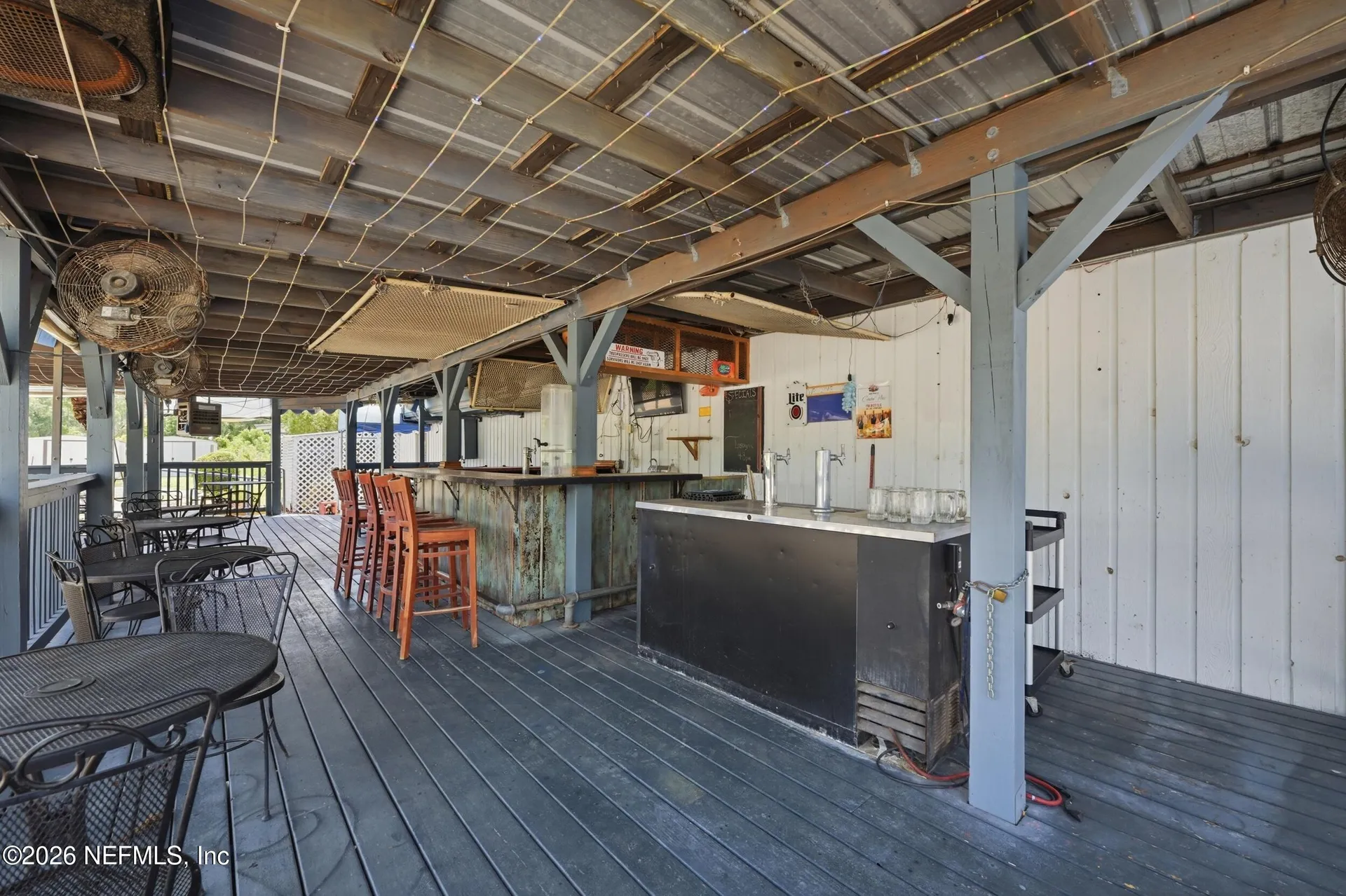 1148 Co Road 309 Crescent City FL 32112
