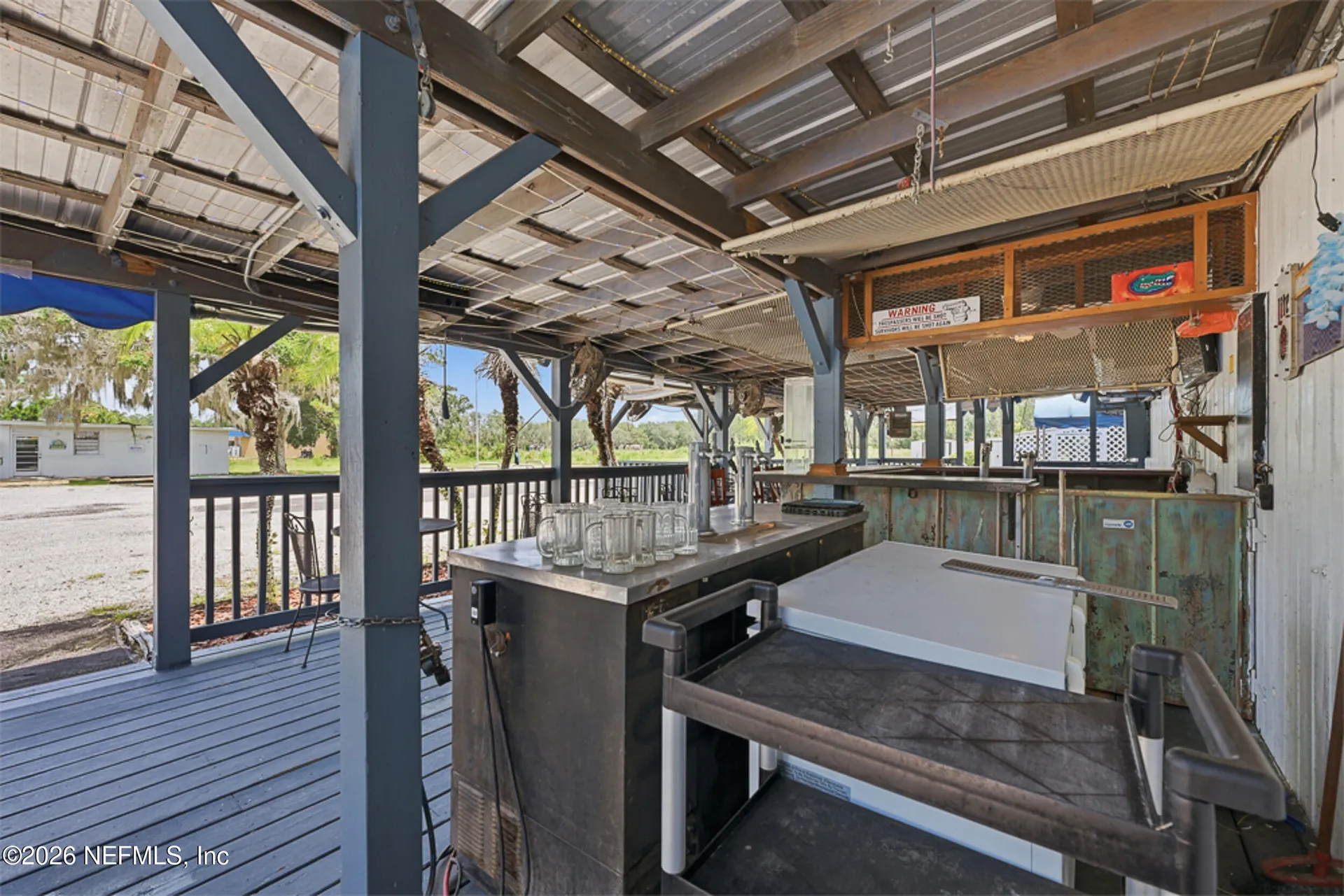 1148 Co Road 309 Crescent City FL 32112