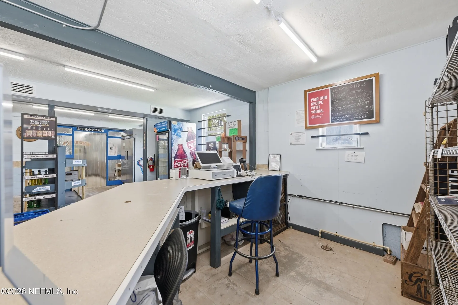 1148 Co Road 309 Crescent City FL 32112