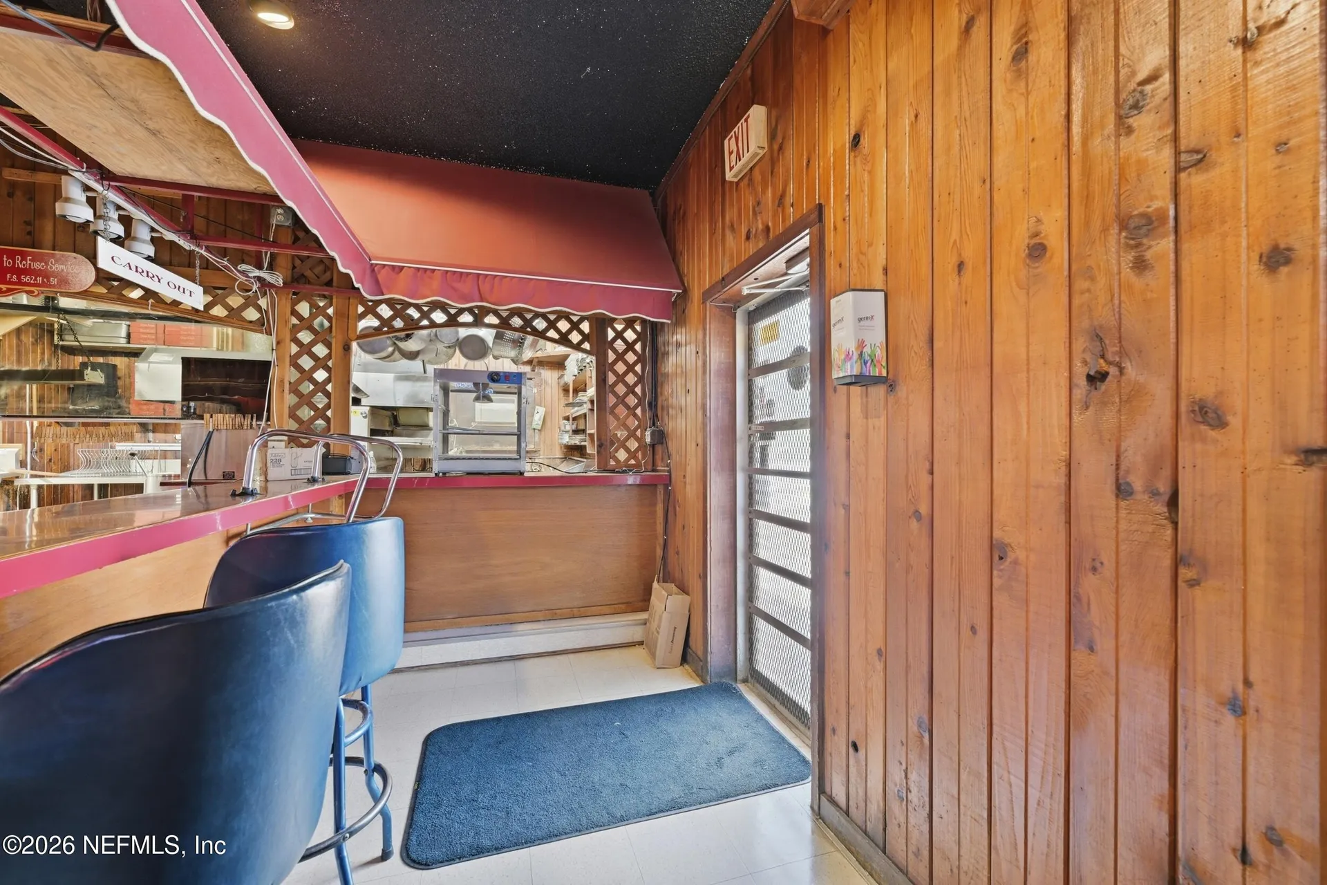 1148 Co Road 309 Crescent City FL 32112