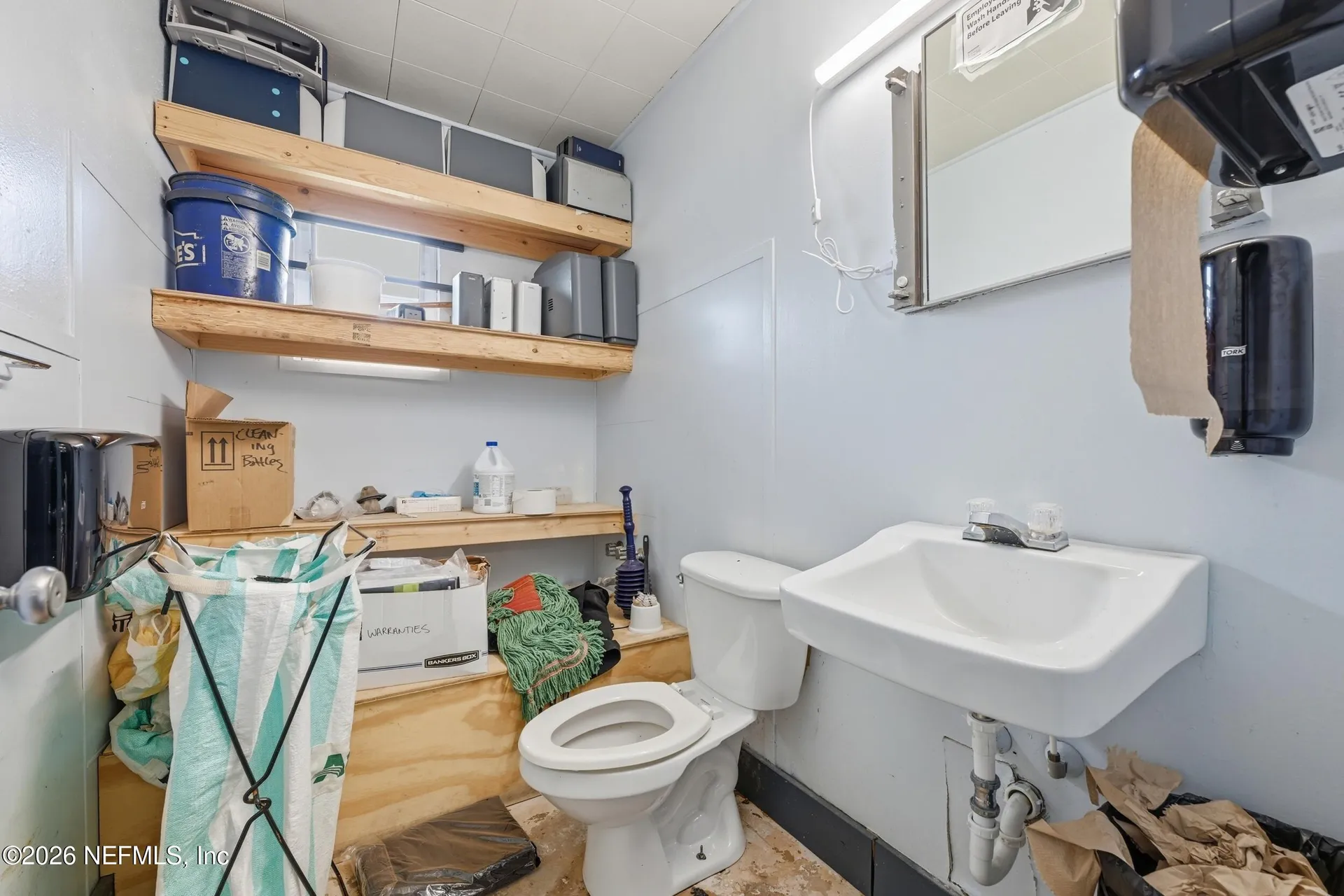 1148 Co Road 309 Crescent City FL 32112