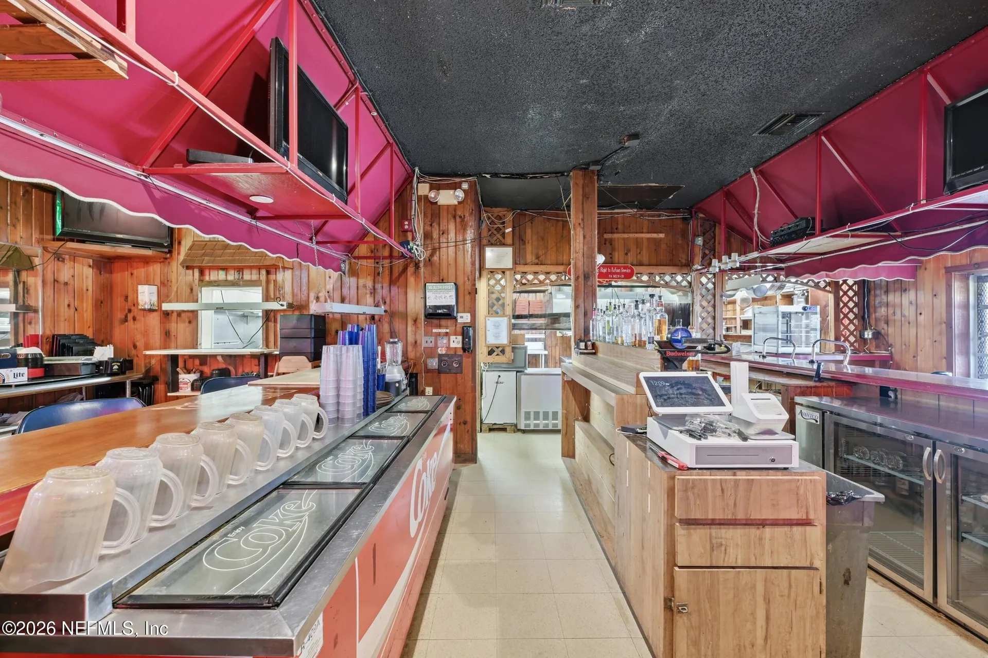 1148 Co Road 309 Crescent City FL 32112