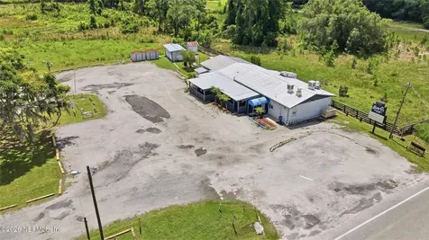 1148 Co Road 309 Crescent City FL 32112