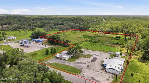 1148 Co Road 309 Crescent City FL 32112