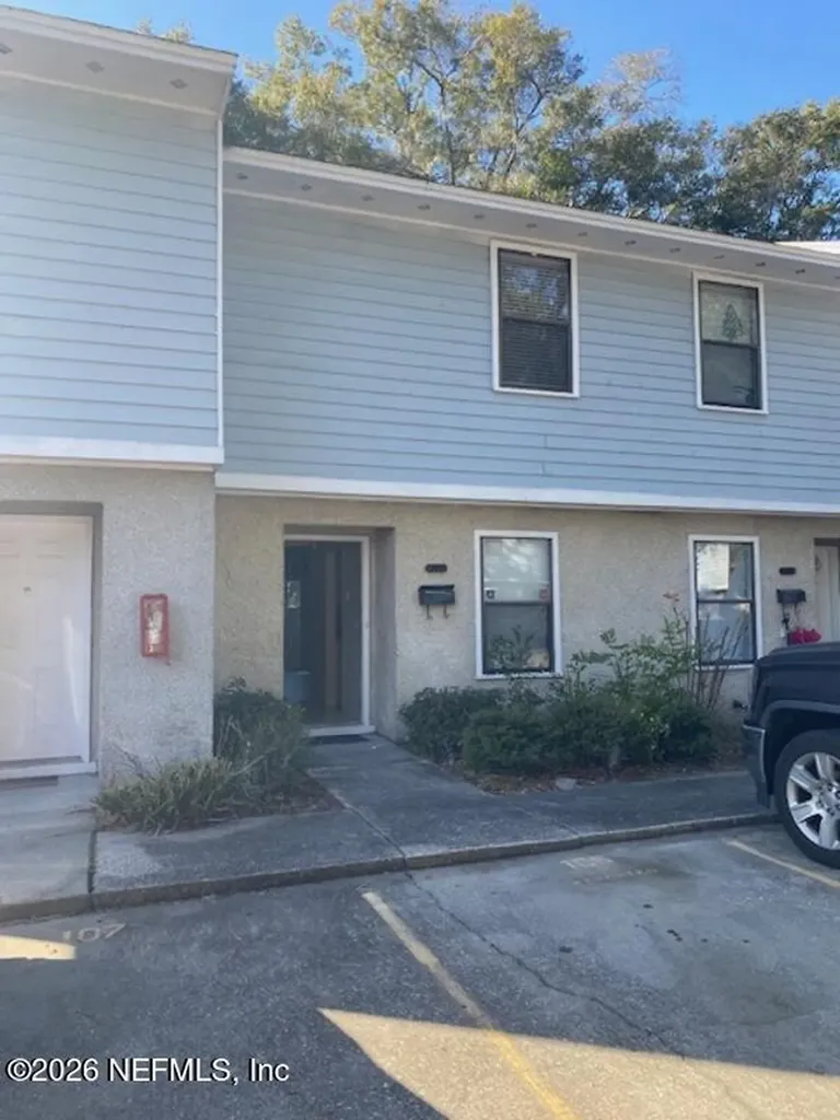 5640 Ansley Street Jacksonville FL 32211