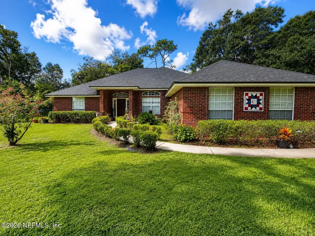 778 Greeland Avenue Jacksonville FL 32221