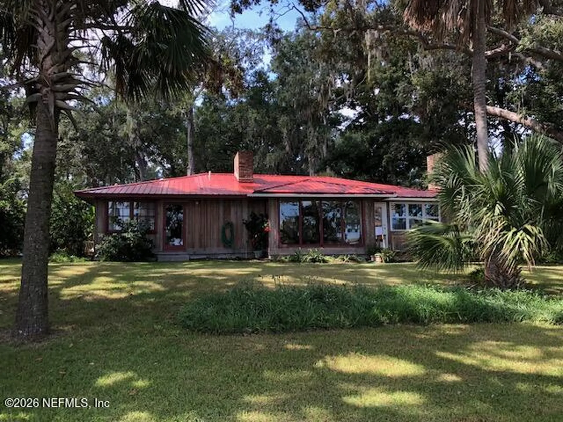 97098 Pirates Point Road Yulee FL 32097