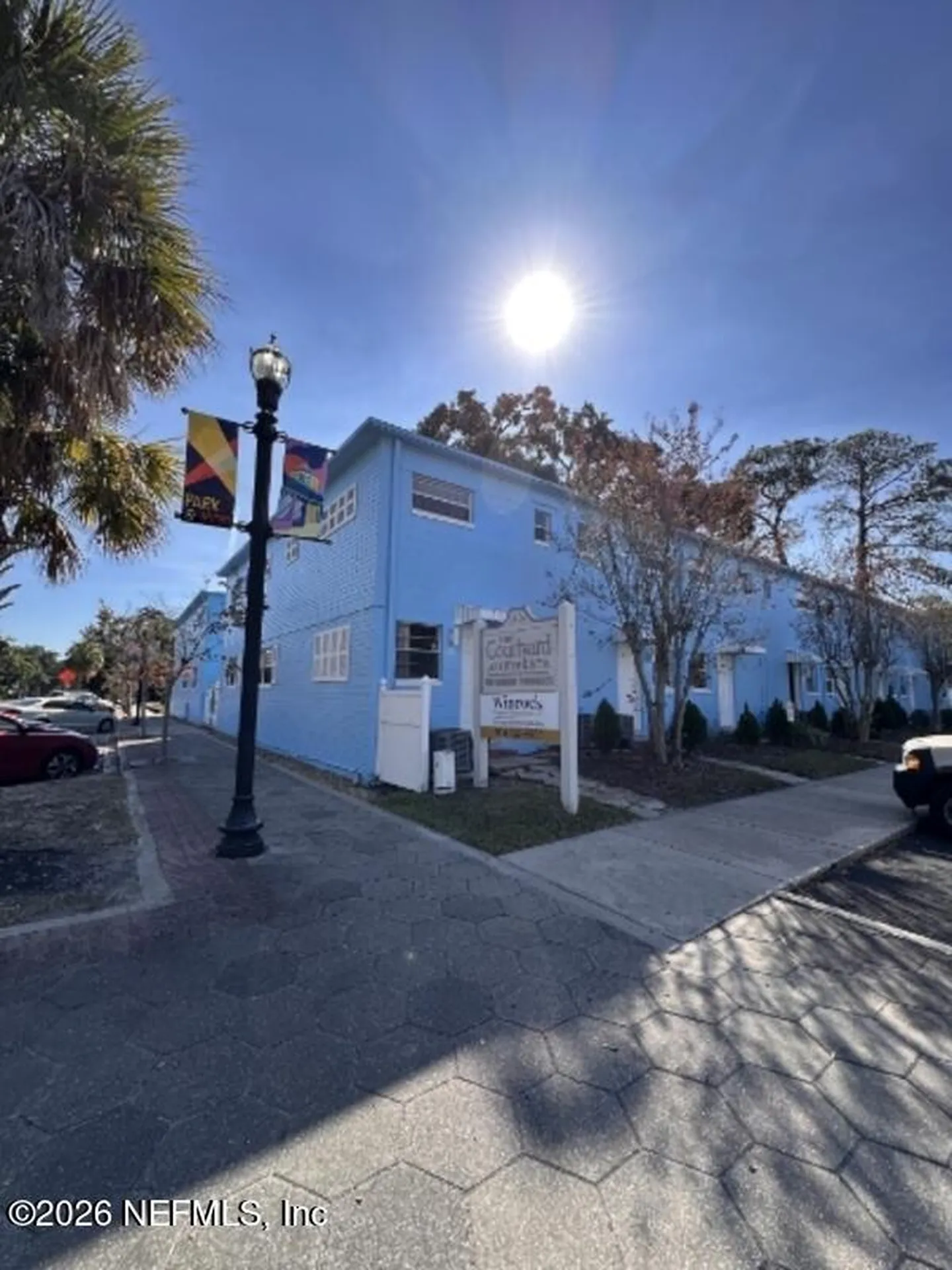 1606 King Street Jacksonville FL 32204
