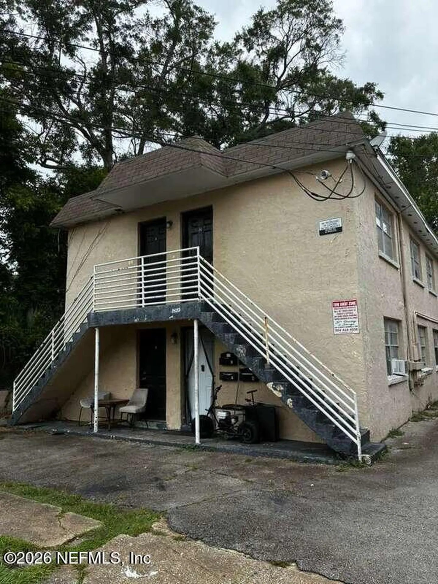 1823 6th Street Jacksonville FL 32209