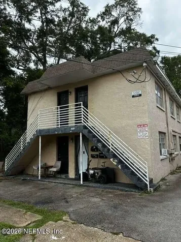 1823 6th Street Jacksonville FL 32209