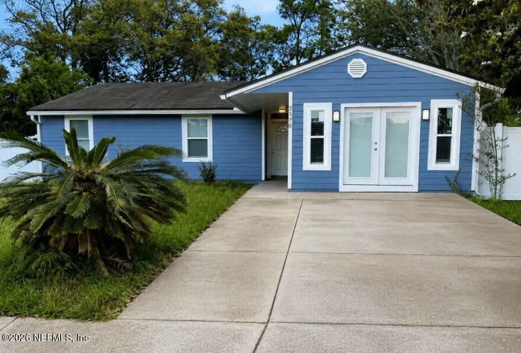 2570 S Stern Drive S Jacksonville FL 32233