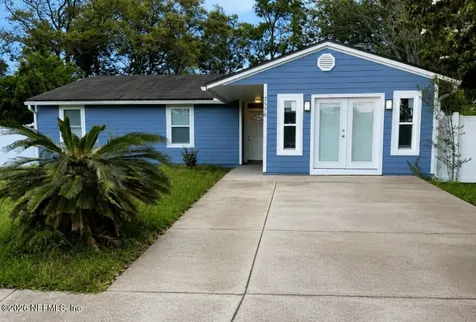 2570 S Stern Drive S Jacksonville FL 32233
