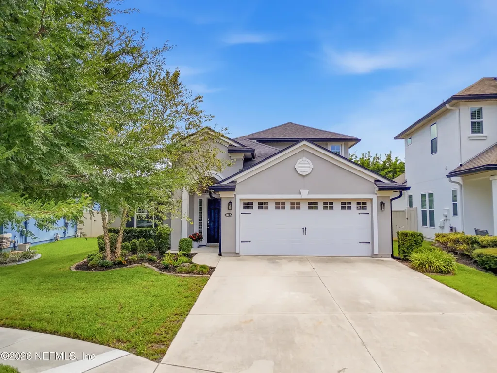 14076 Hazelwood Court Jacksonville FL 32224