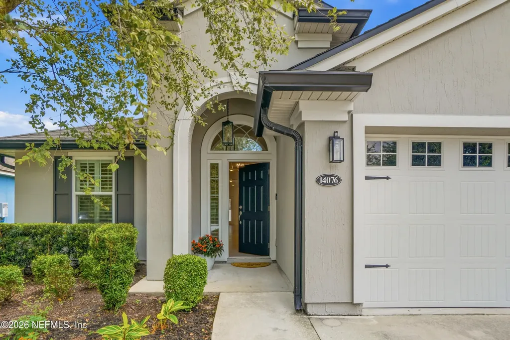 14076 Hazelwood Court Jacksonville FL 32224