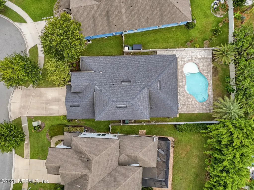 14076 Hazelwood Court Jacksonville FL 32224