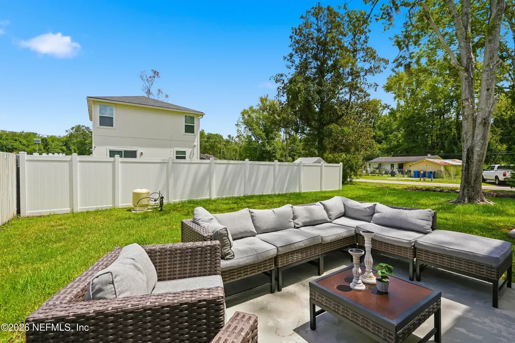 3001 Harbison Street Jacksonville FL 32218